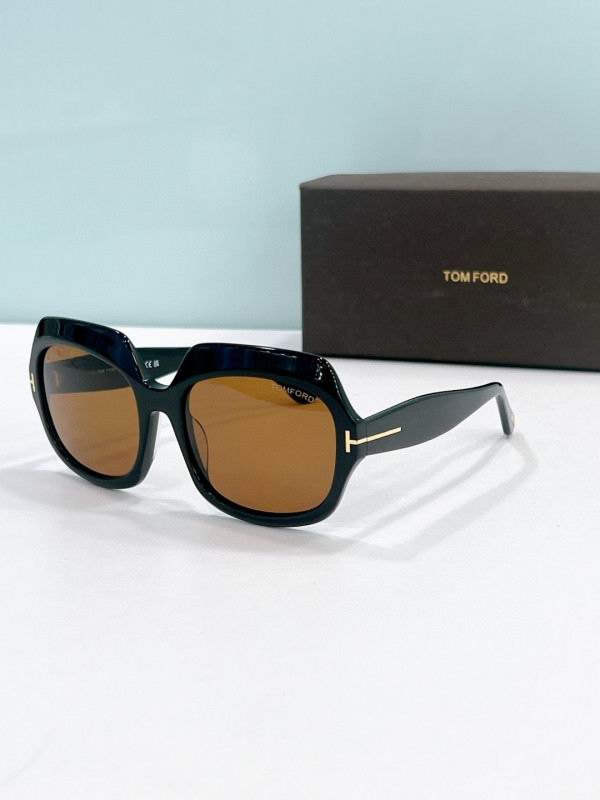 Tom Ford Glasses 08smh31 (6)