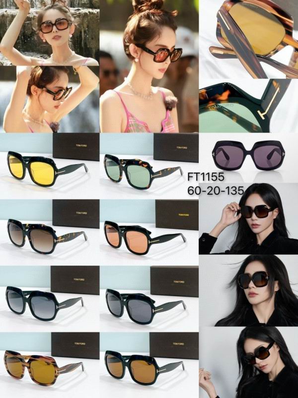 Tom Ford Glasses 08smh31 (9)