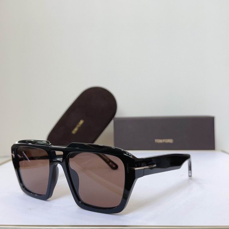 Tom Ford Glasses 08smh32 (1)