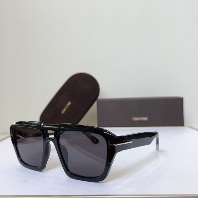 Tom Ford Glasses 08smh32 (2)