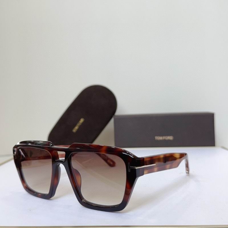 Tom Ford Glasses 08smh32 (3)