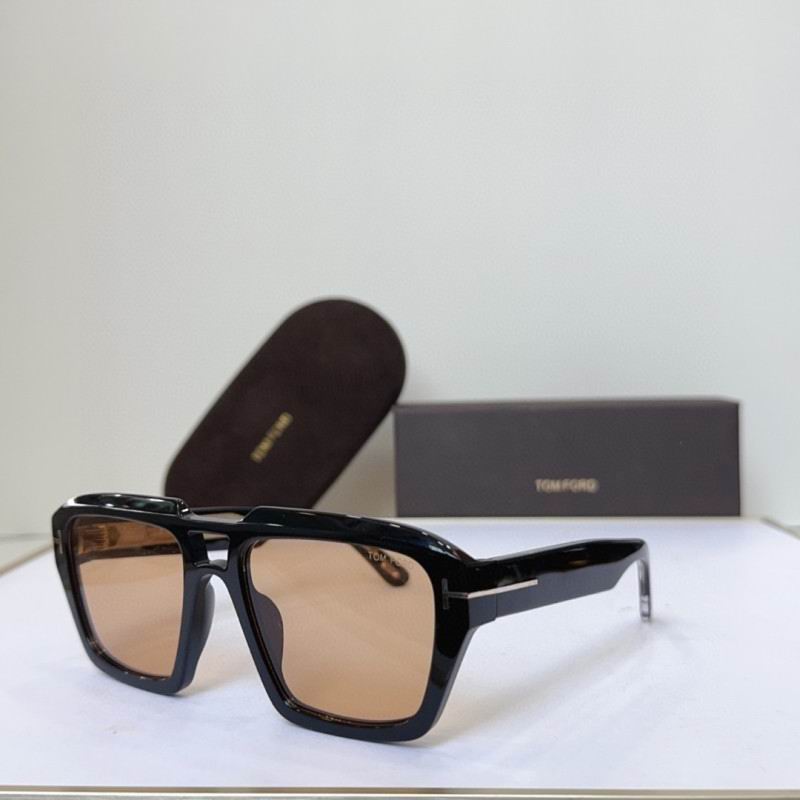 Tom Ford Glasses 08smh32 (4)