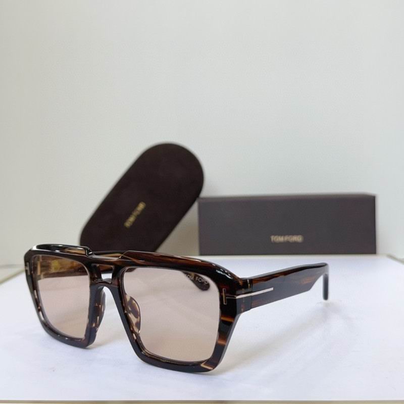 Tom Ford Glasses 08smh32 (5)