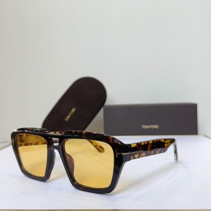 Tom Ford Glasses 08smh32 (6)