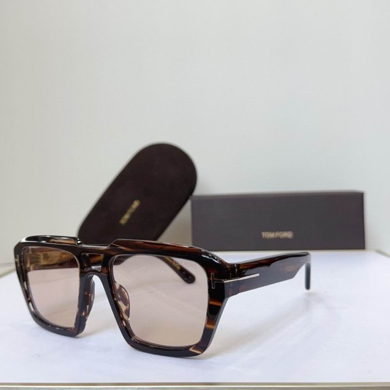 Tom Ford Glasses 08smh32 (7)