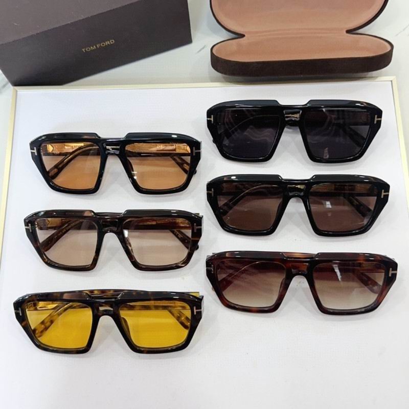 Tom Ford Glasses 08smh32 (9)