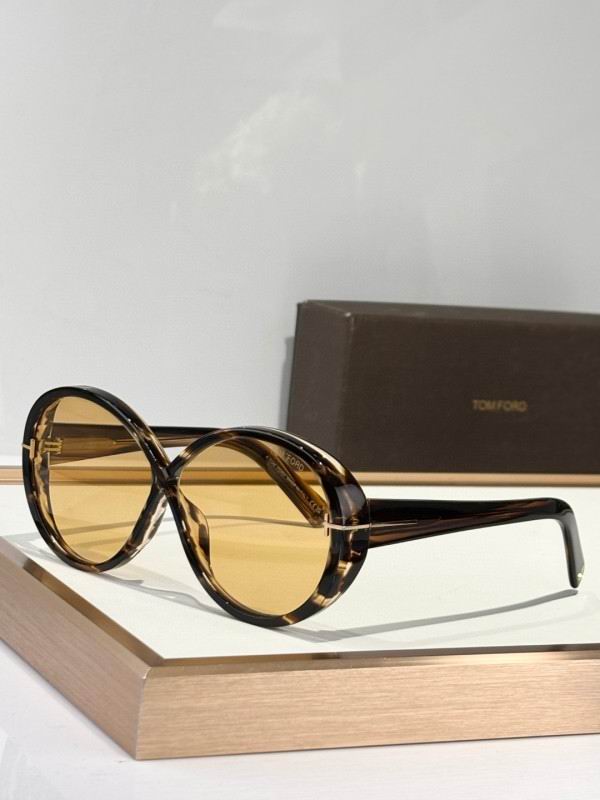 Tom Ford Glasses 08smh33 (1)