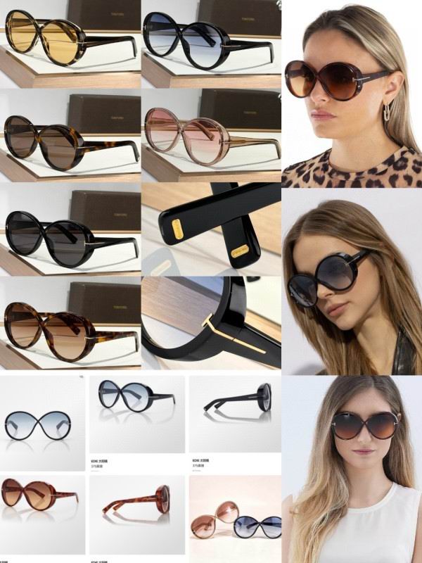 Tom Ford Glasses 08smh33 (10)