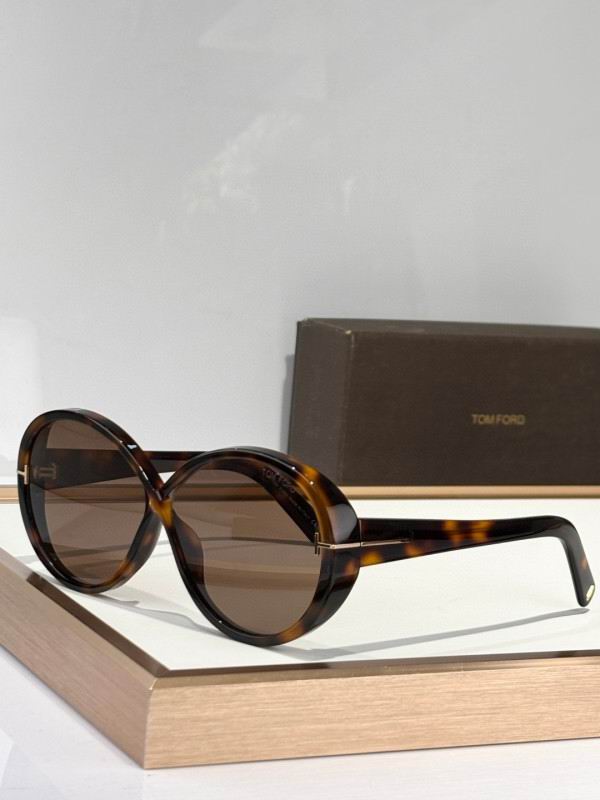 Tom Ford Glasses 08smh33 (2)