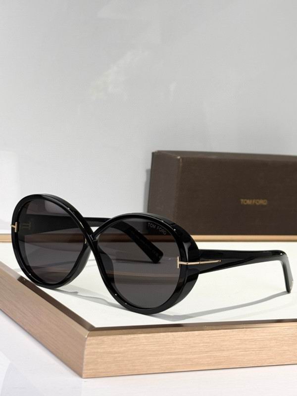 Tom Ford Glasses 08smh33 (3)