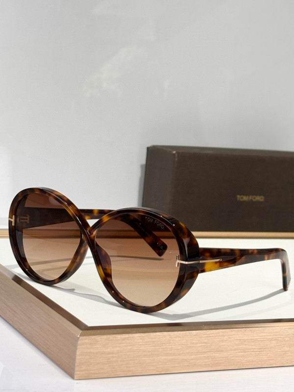 Tom Ford Glasses 08smh33 (4)