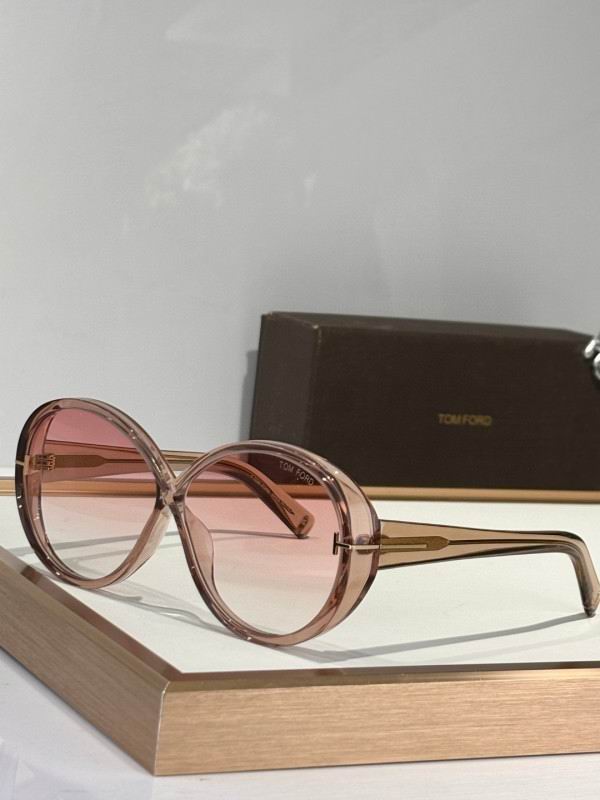 Tom Ford Glasses 08smh33 (5)