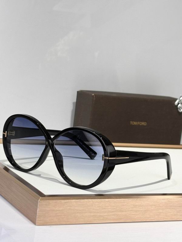 Tom Ford Glasses 08smh33 (6)