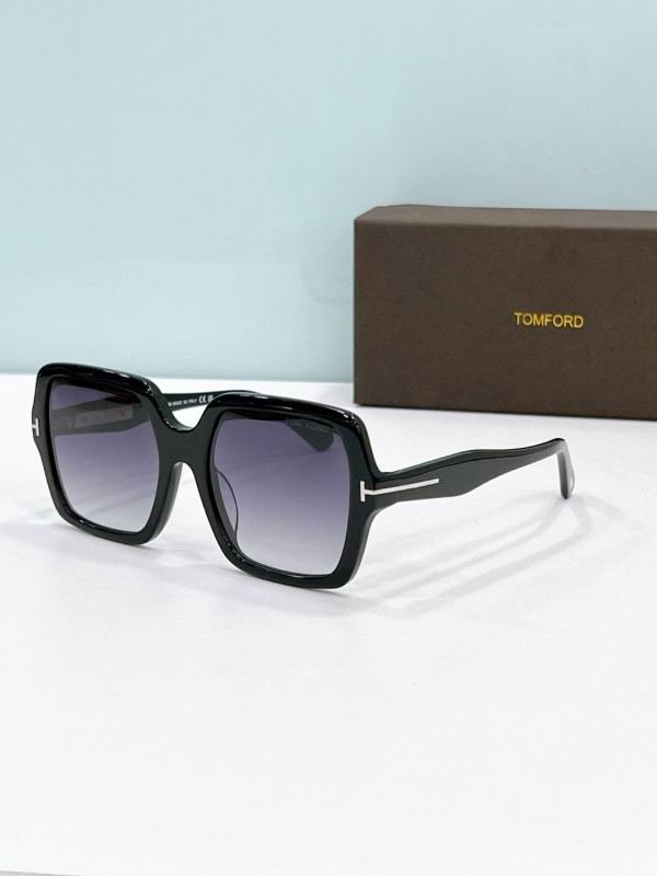 Tom Ford Glasses 08smh34 (2)