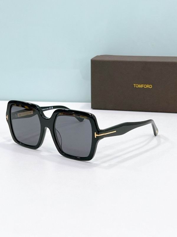 Tom Ford Glasses 08smh34 (3)
