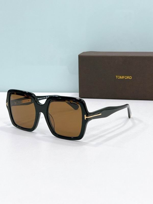 Tom Ford Glasses 08smh34 (4)
