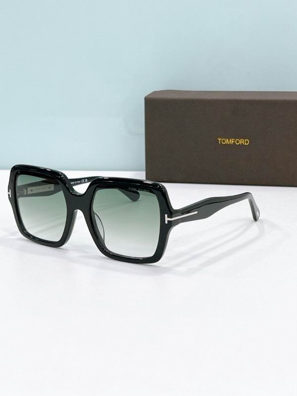Tom Ford Glasses 08smh34 (5)