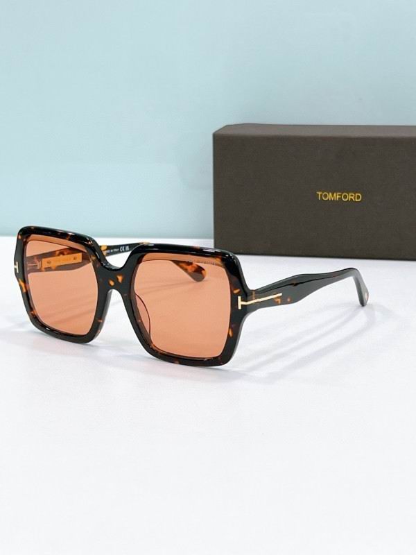 Tom Ford Glasses 08smh34 (6)