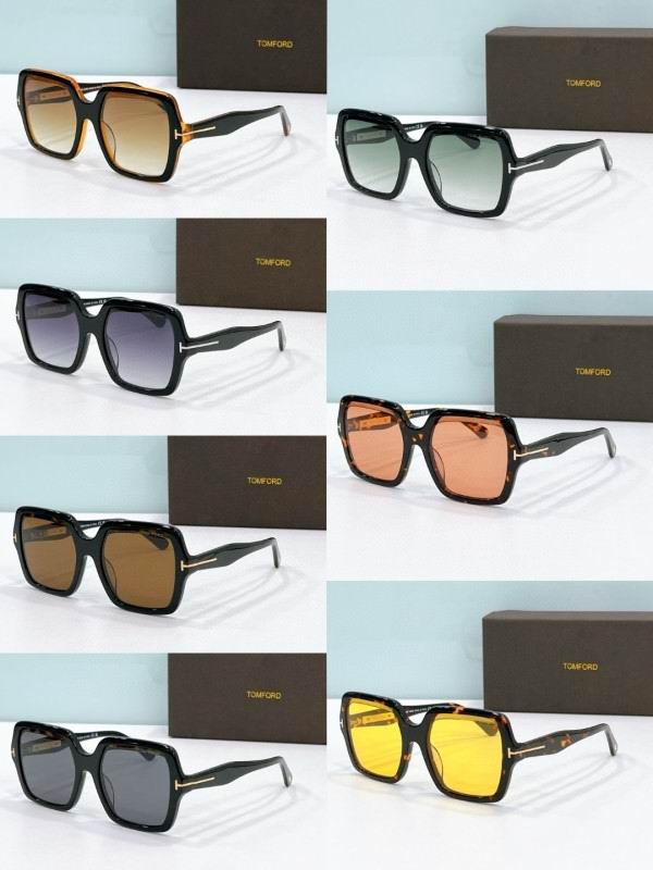 Tom Ford Glasses 08smh34 (8)