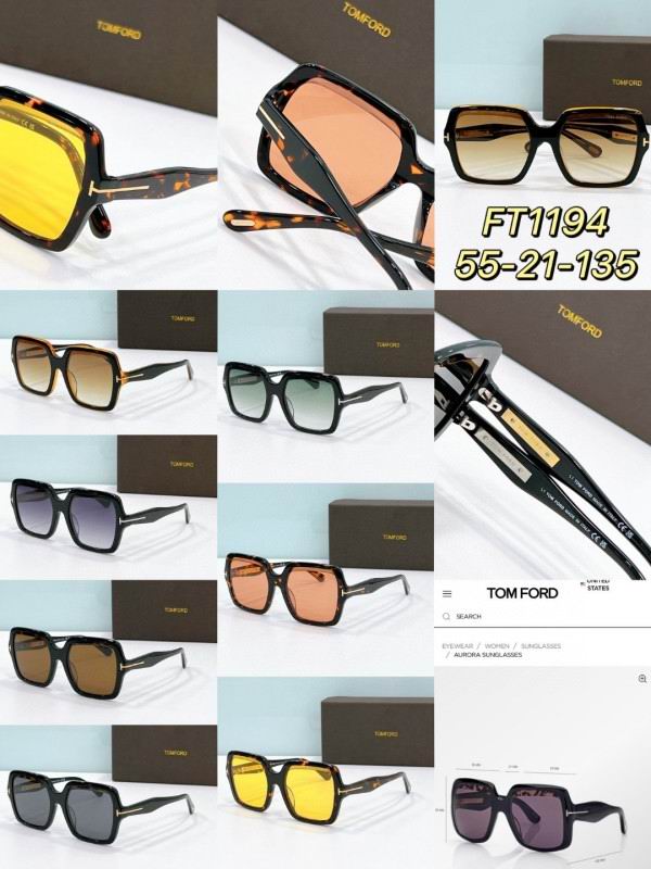 Tom Ford Glasses 08smh34 (9)