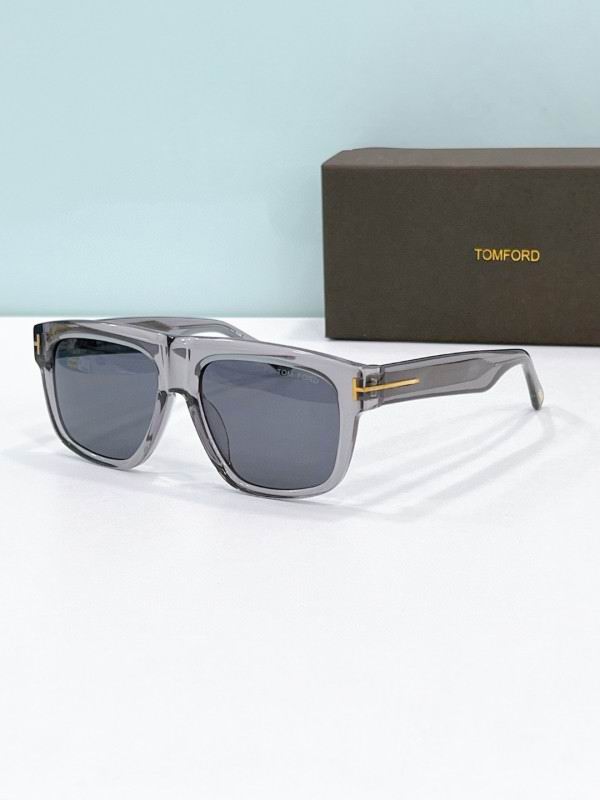 Tom Ford Glasses 08smh35 (1)
