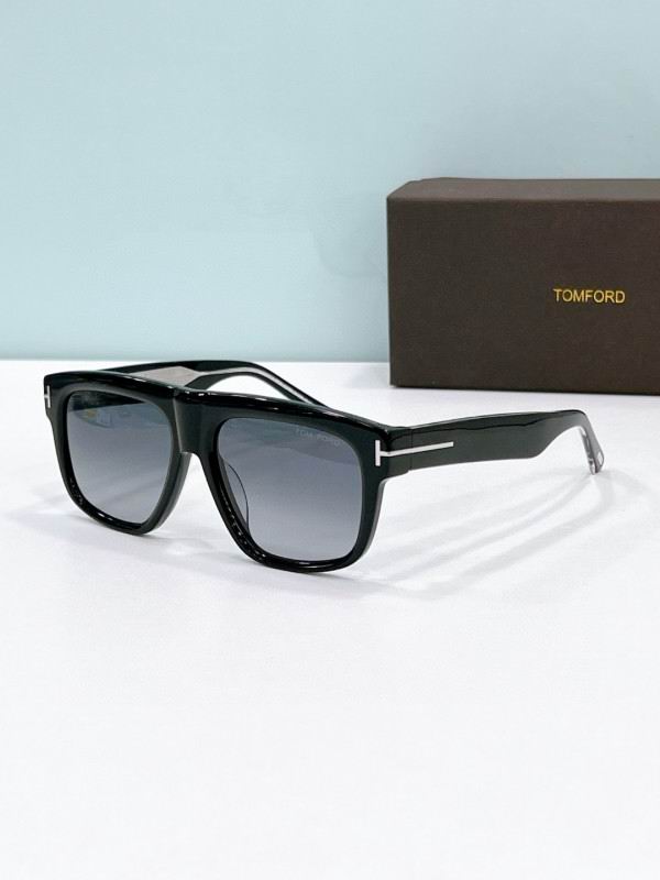 Tom Ford Glasses 08smh35 (2)