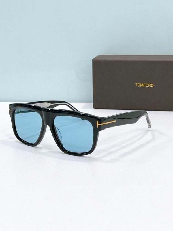 Tom Ford Glasses 08smh35 (3)