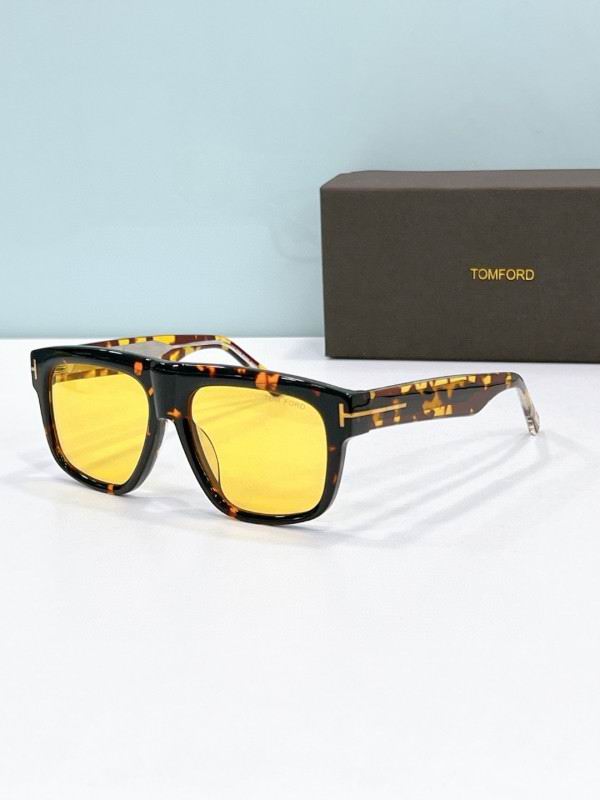 Tom Ford Glasses 08smh35 (5)