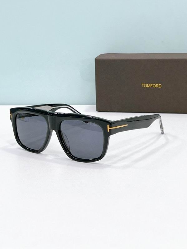 Tom Ford Glasses 08smh35 (6)