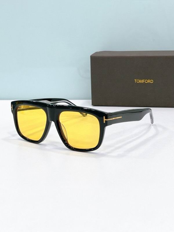 Tom Ford Glasses 08smh35 (8)