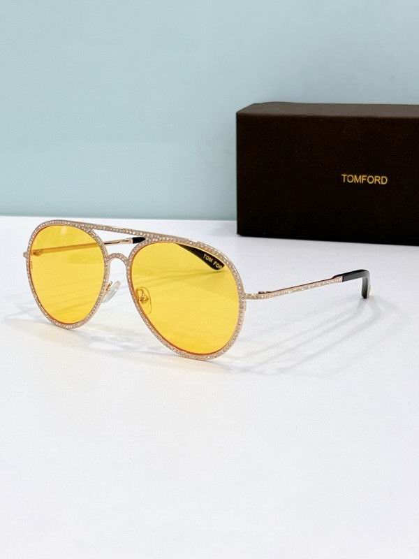 Tom Ford Glasses 08smh36 (1)