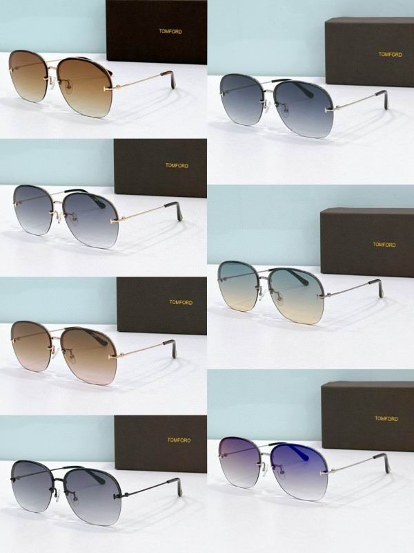 Tom Ford Glasses 08smh36 (10)