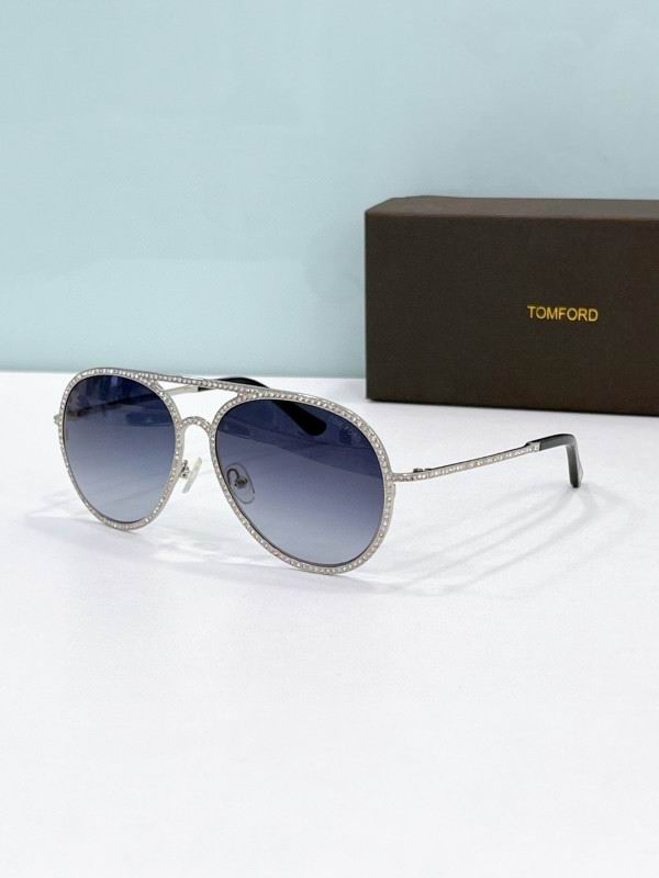 Tom Ford Glasses 08smh36 (2)