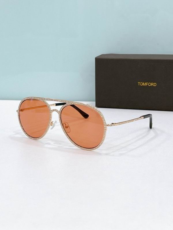 Tom Ford Glasses 08smh36 (3)