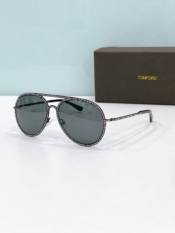 Tom Ford Glasses 08smh36 (4)