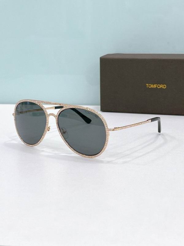 Tom Ford Glasses 08smh36 (5)