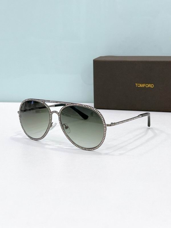 Tom Ford Glasses 08smh36 (6)