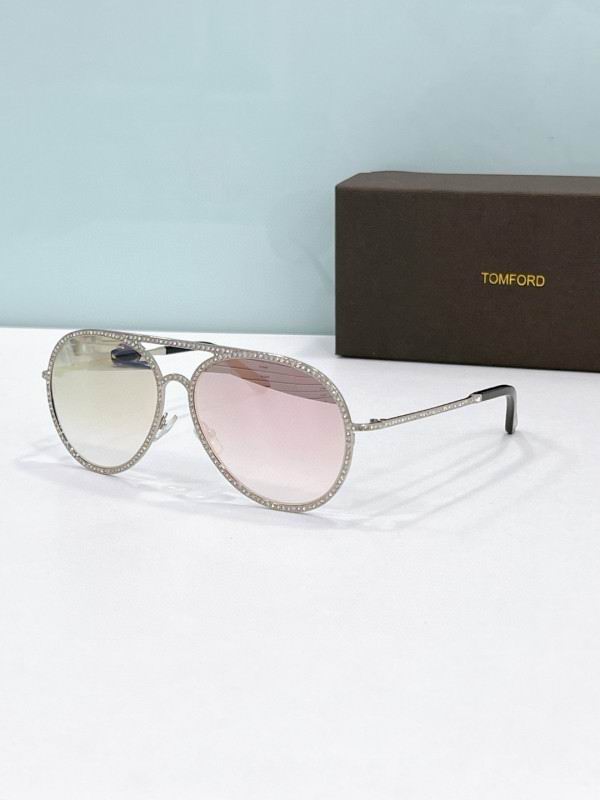 Tom Ford Glasses 08smh36 (8)