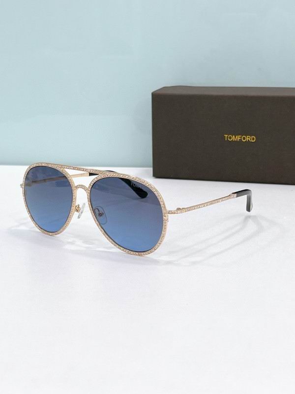 Tom Ford Glasses 08smh36 (9)
