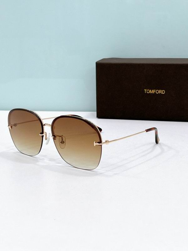 Tom Ford Glasses 08smh37 (1)