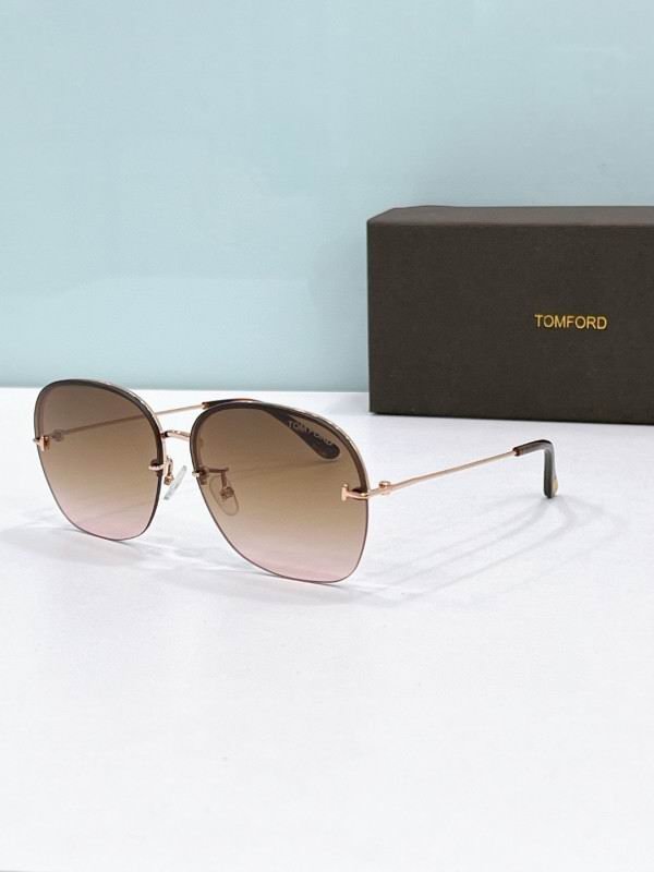 Tom Ford Glasses 08smh37 (3)