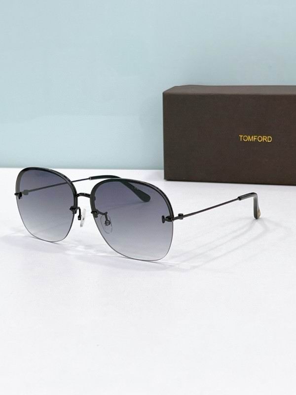 Tom Ford Glasses 08smh37 (4)