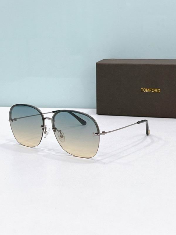 Tom Ford Glasses 08smh37 (5)