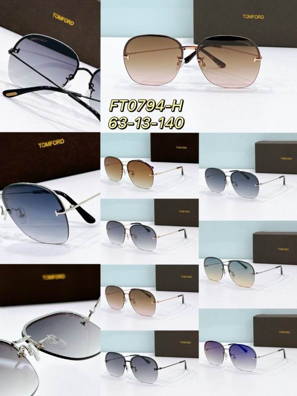 Tom Ford Glasses 08smh37 (8)
