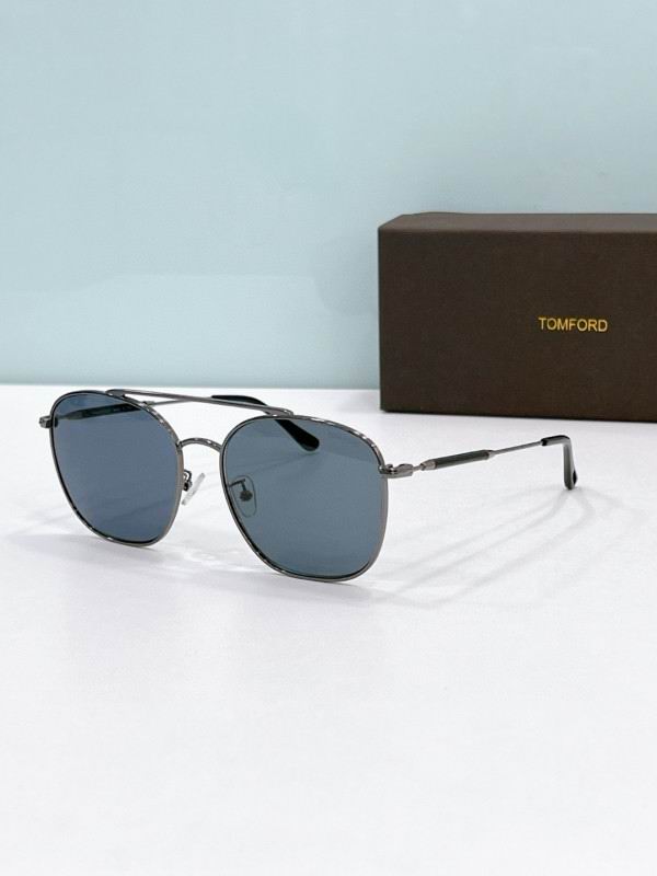 Tom Ford Glasses 08smh38 (1)