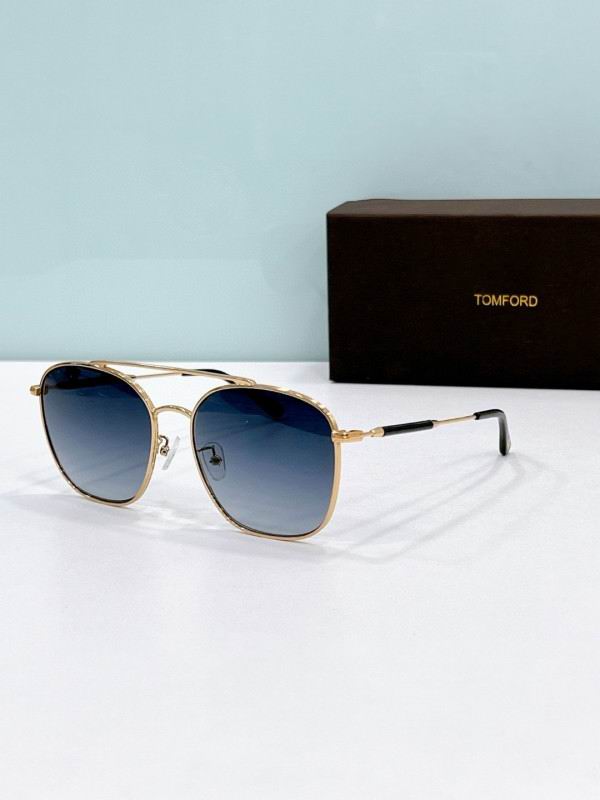 Tom Ford Glasses 08smh38 (2)