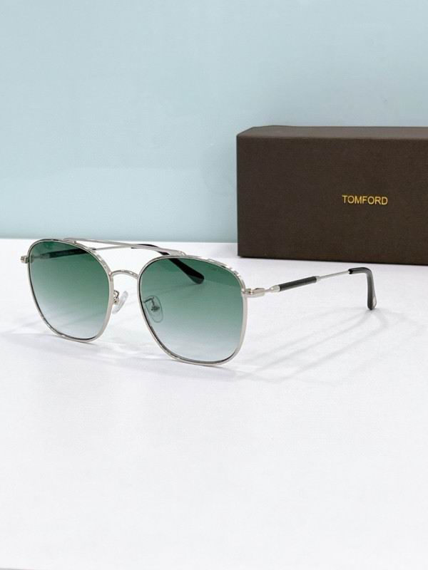 Tom Ford Glasses 08smh38 (3)