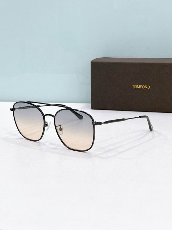 Tom Ford Glasses 08smh38 (5)