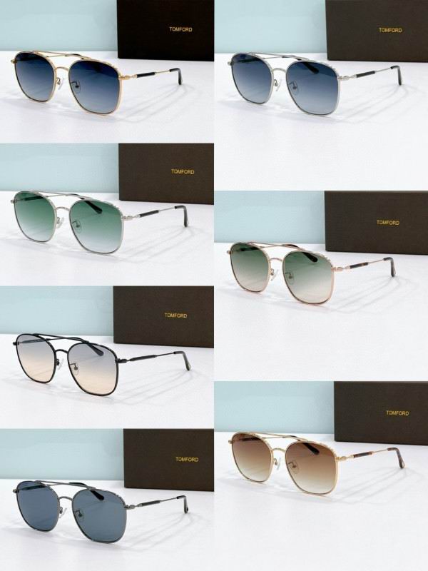 Tom Ford Glasses 08smh38 (8)