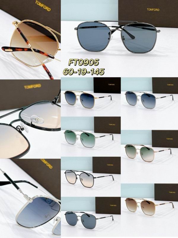 Tom Ford Glasses 08smh38 (9)